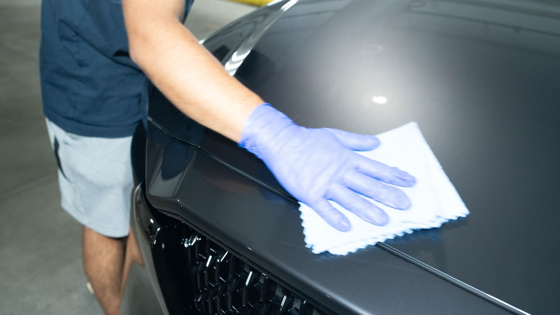 Top 7 Sfaturi pentru Detailing Auto pe Care Orice Șofer PCO Ar Trebui să le Cunoască